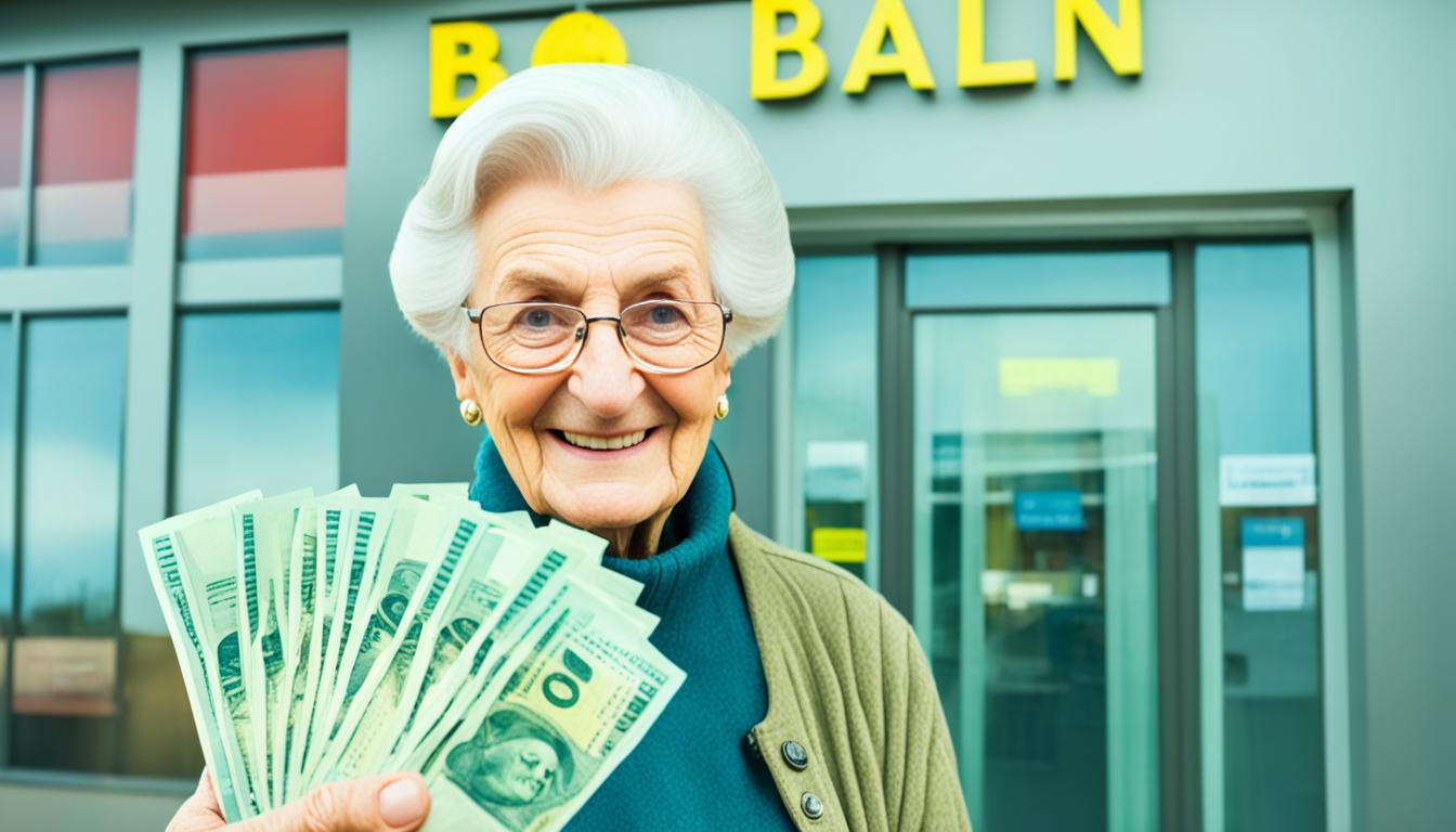 pożyczki dla emerytów bez ograniczeń wiekowych