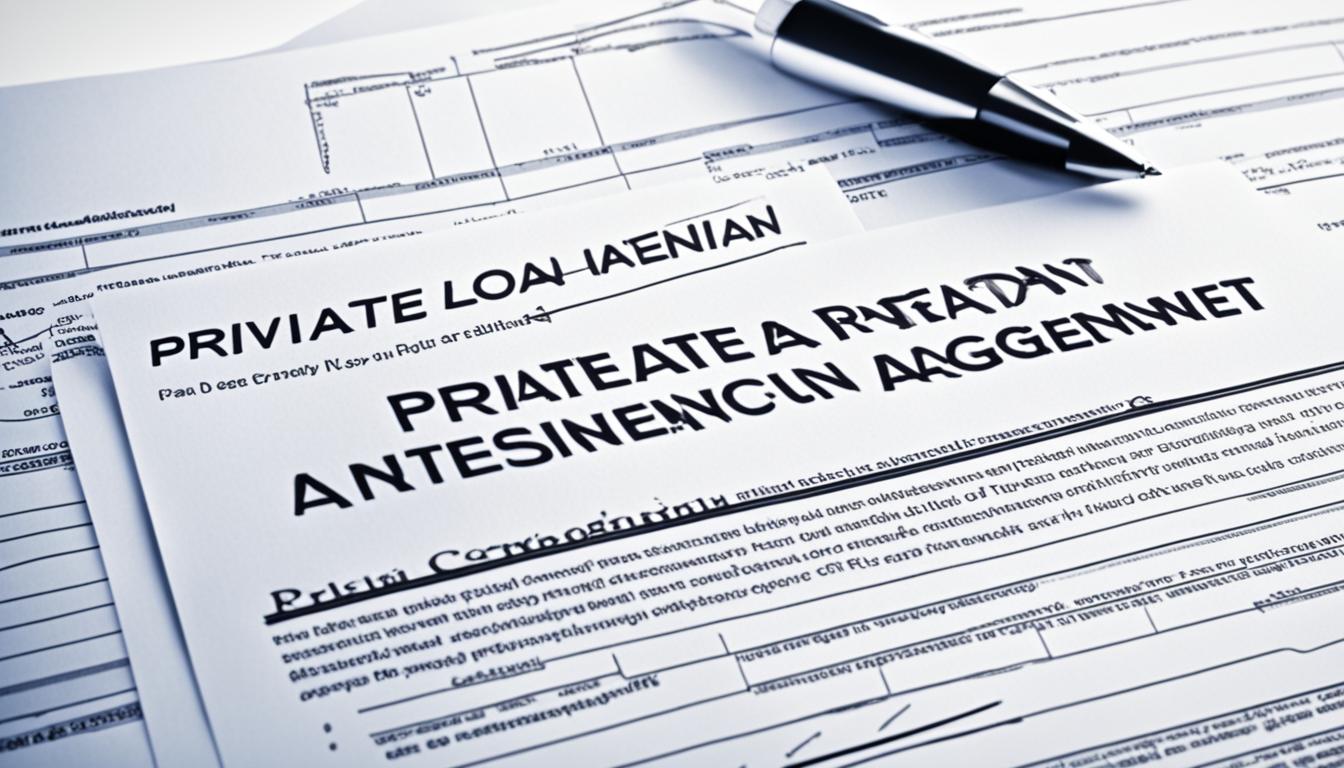 wzór umowy pożyczki prywatnej