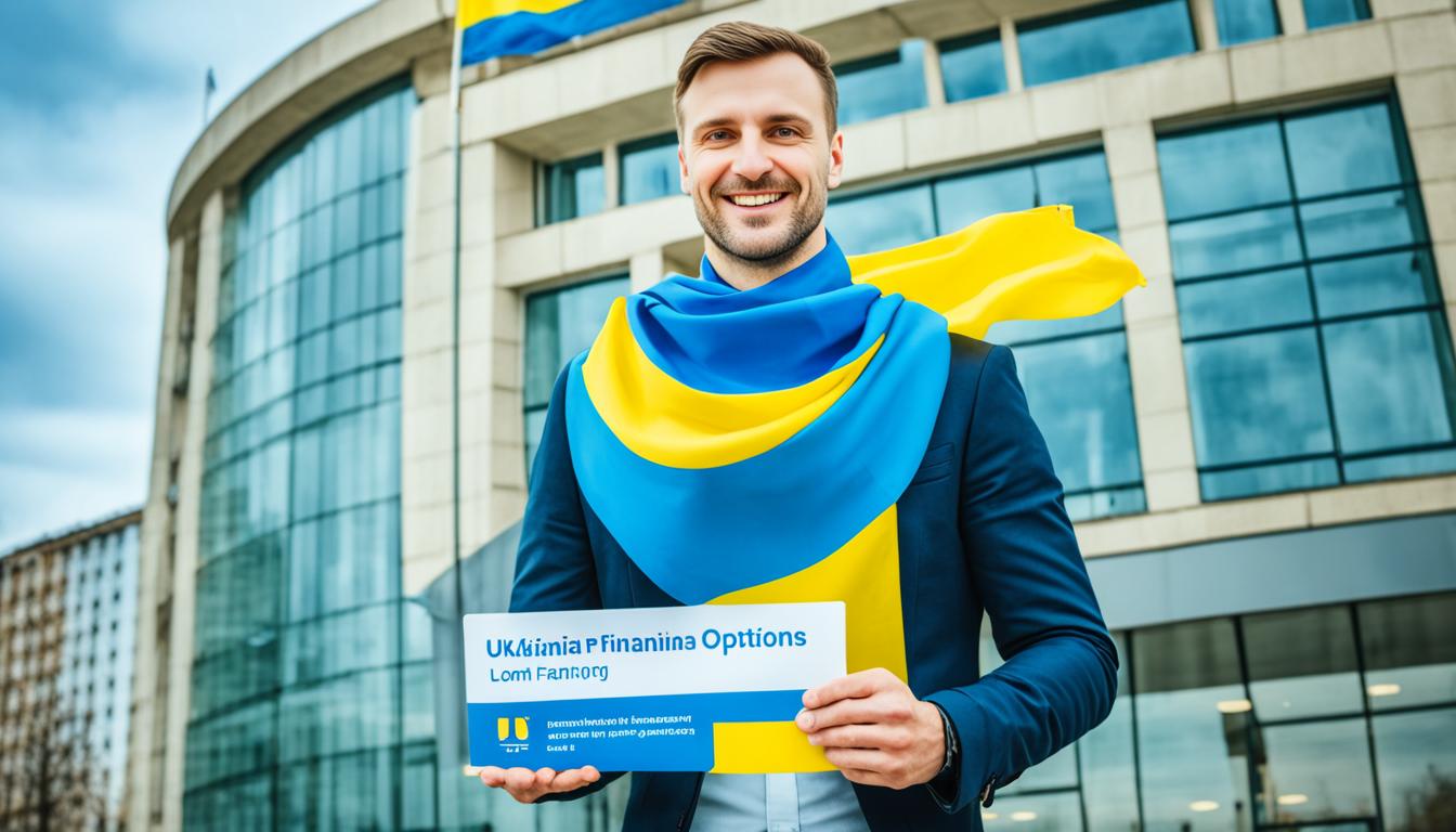 pożyczki dla ukraińców